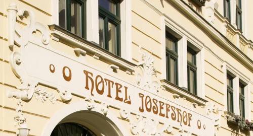 Mercure Josefshof Wien