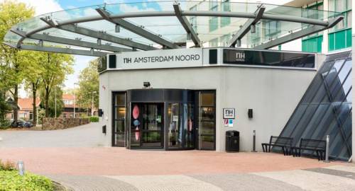 NH Amsterdam Noord