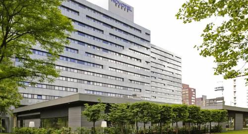 Novotel Amsterdam City