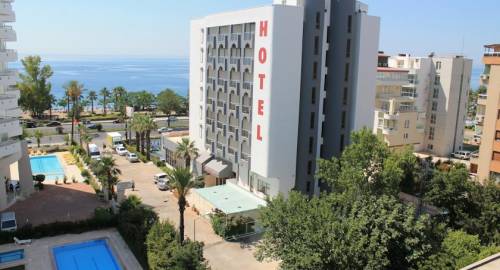 Olbia Hotel