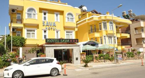 Sava Hotel