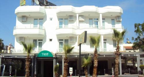 Teos Hotel