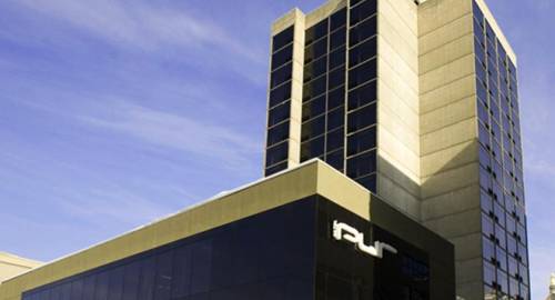 TRYP Quebec Hotel PUR