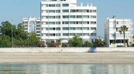 Acropol Beach Hotel