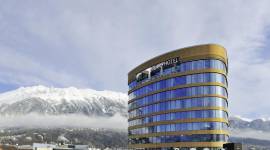 ADLERS Hotel Innsbruck