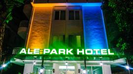 Ale Park Hotel