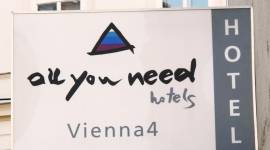 AllYouNeed Hotel Vienna4