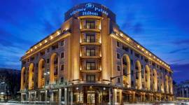 Athenee Palace Hilton Bucharest