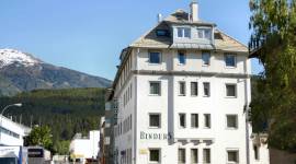 Austria Classic Hotel Innsbruck Binders Garni