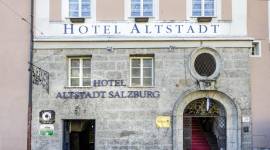 Austria Trend Hotel Altstadt Radisson Blu Salzburg