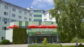 Austria Trend Hotel Bosei Wien