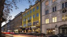 Basic Hotel Innsbruck