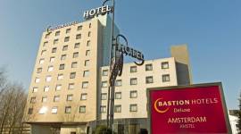 Bastion Hotel Amsterdam Amstel