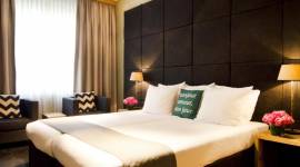 Best Western Delphi Hotel