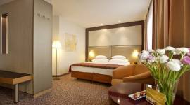 Best Western Plus Hotel Das Tigra