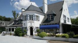 Best Western Premier Hotel Weinebrugge