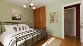 Boutique Guest Accommodation Zephyrus