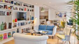 Citadines Sainte Catherine Brussels Aparthotel