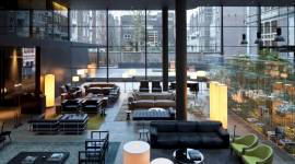 Conservatorium Hotel