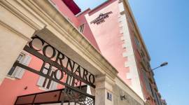 Cornaro Hotel