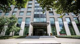 Courtyard By Marriott Brussels