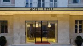 Crowne Plaza Salzburg - The Pitter