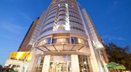 DoubleTree by Hilton Bucharest Unirii Square