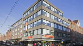 EasyHotel Amsterdam City Centre South