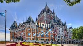 Fairmont Le Chateau Frontenac