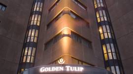 Golden Tulip Amsterdam West