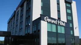 Grand Times Hotel