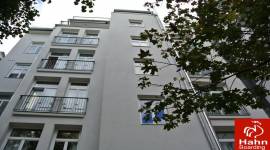 Hahn Boardinghouse Vienna City