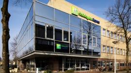 Holiday Inn Express Amsterdam - South