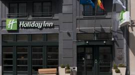 Holiday Inn Hotel Brussels-Schuman