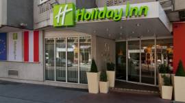 Holiday Inn Vienna City