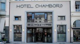 Hotel Chambord