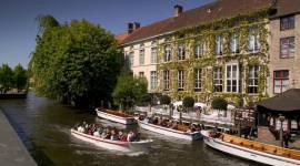 Hotel De Orangerie - Small Luxury Hotels of the World