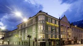 Hotel Goldene Krone Innsbruck