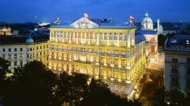 Hotel Imperial - A Luxury Collection Hotel