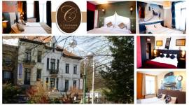 Hotel Le Centenaire Brussels Expo