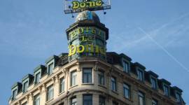 Hotel Le Dome