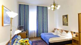 Hotel-Pension Bleckmann