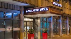 Hotel Prinz Eugen