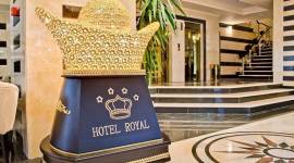 Hotel Royal Bucharest