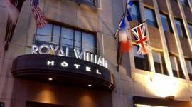 Hotel Royal William