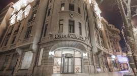 Hotel Venezia by Zeus International