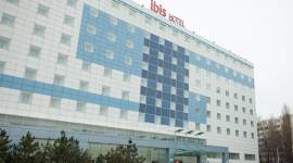 Ibis Bucuresti Gara de Nord