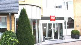 Ibis Hotel Brussels Expo Atomium