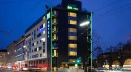 Ibis Styles Wien City