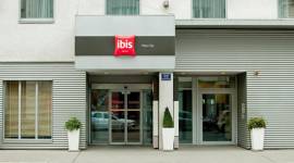 Ibis Wien City